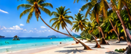 KI-Illustration: Phu Quoc